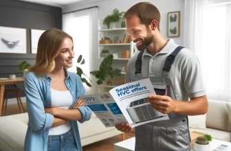 Ideas for HVAC Contractor Marketing and Ads