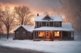 Stay Warm Without Going Broke in North Dakota – What to Avoid During the Winter