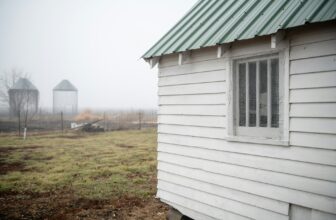 Best Approach to Air Condition Your Old Minnesota Farmhouse