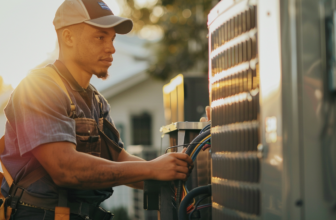 human well-being hvac