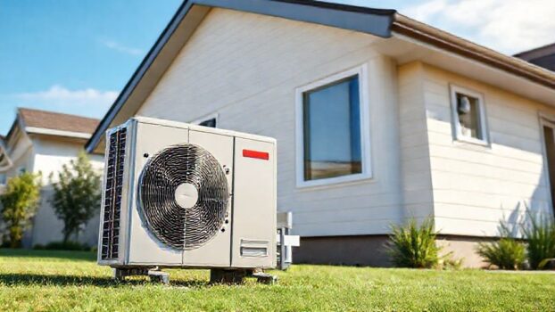 410a air conditioner