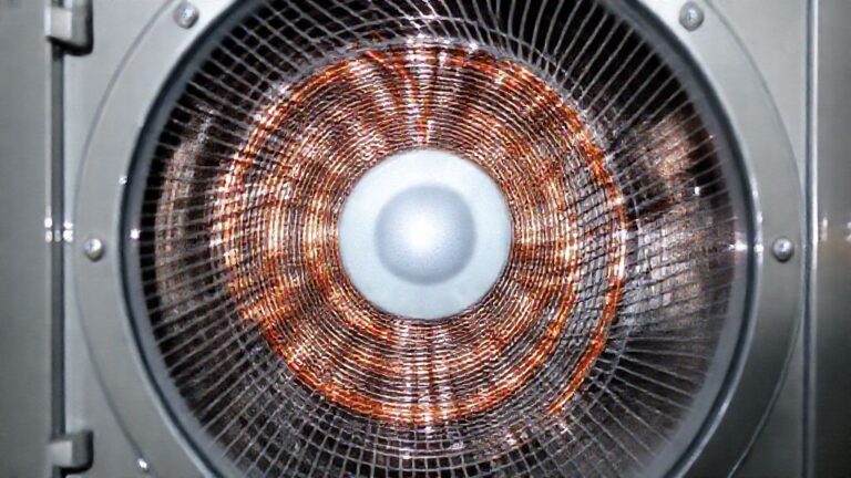 aircon coil