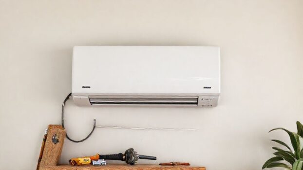 diy mini split systems