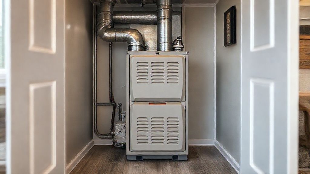 furnaces for mobile homes