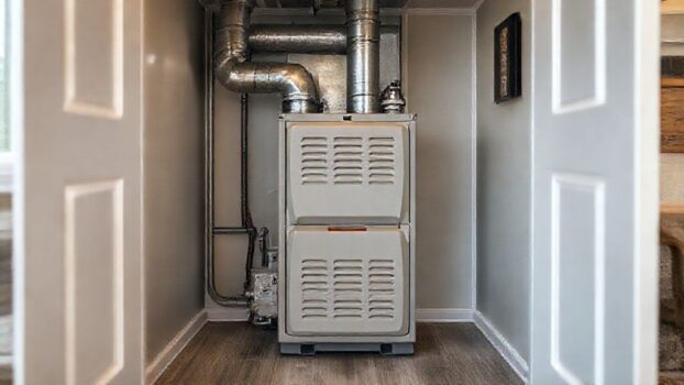 furnaces for mobile homes