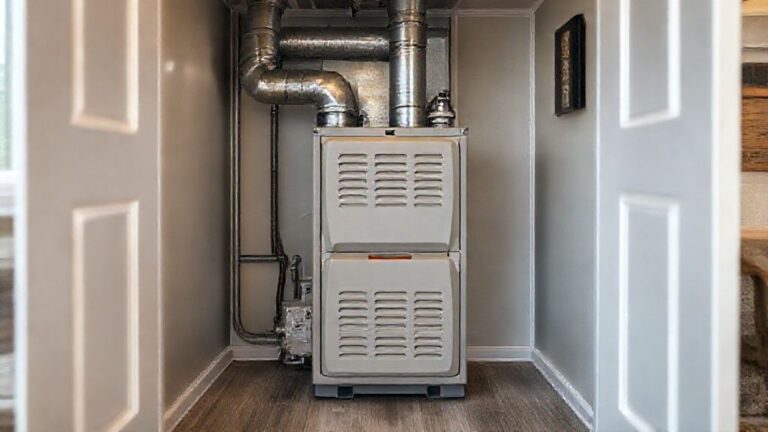 furnaces for mobile homes