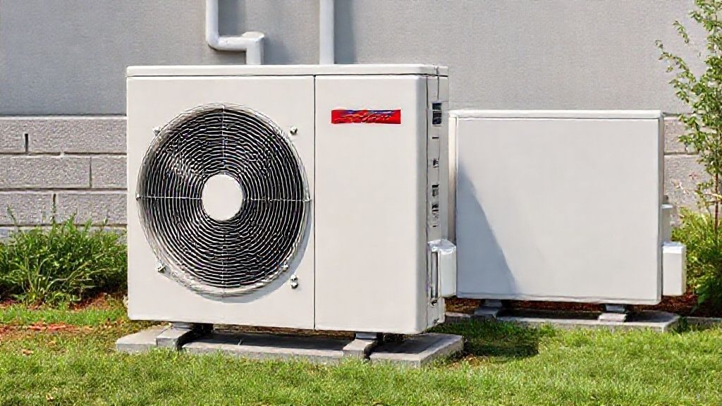 heat pumps for sale