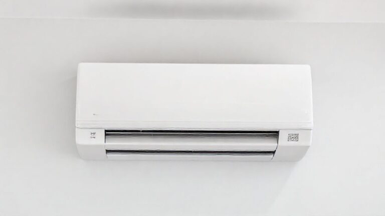 hvac direct mini split