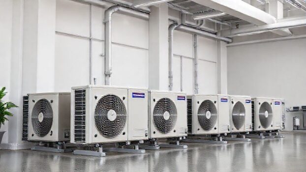 hvac units for sale