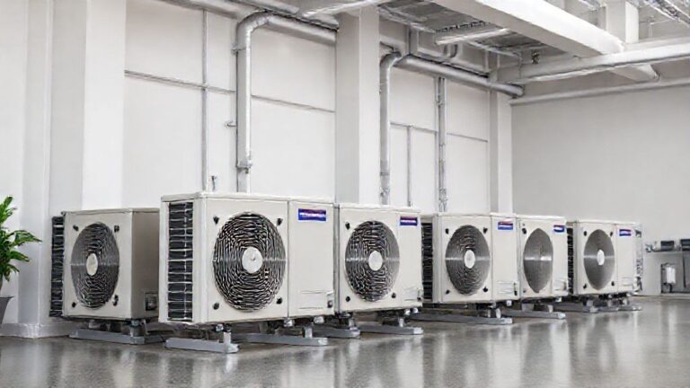 hvac units for sale
