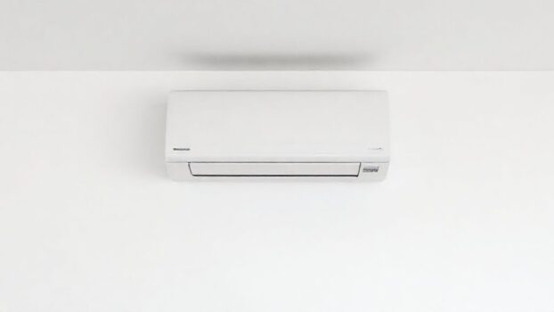 mini split air conditioners by mitsubishi