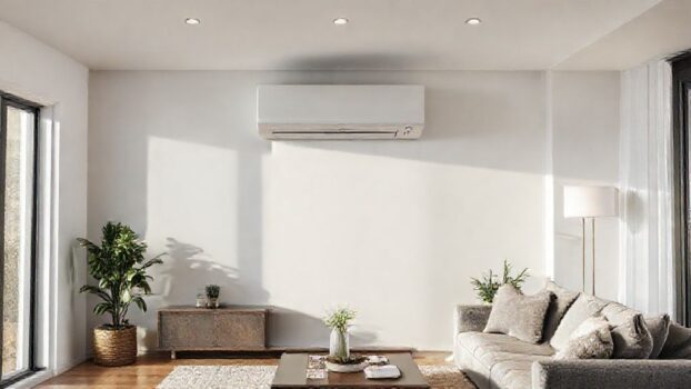 mitsubishi mini split