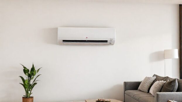 mitsubishi mini split air conditioner