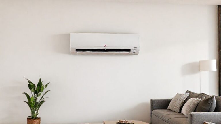 mitsubishi mini split air conditioner