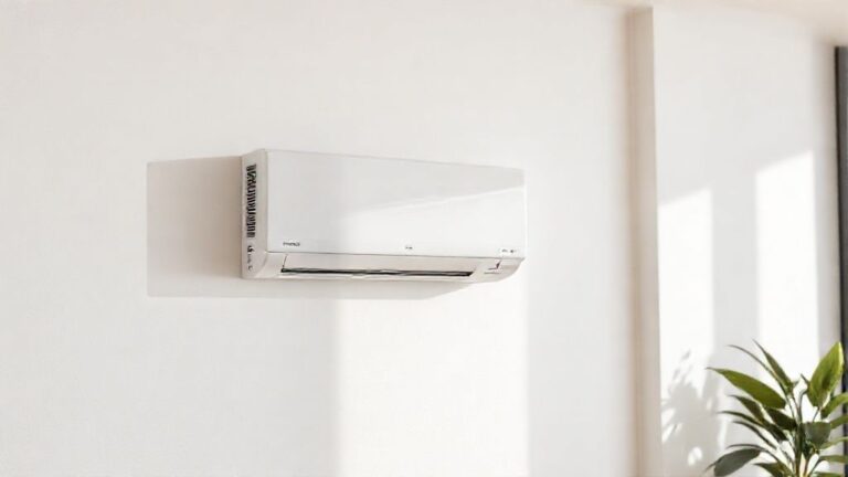 mitsubishi mini split air conditioners
