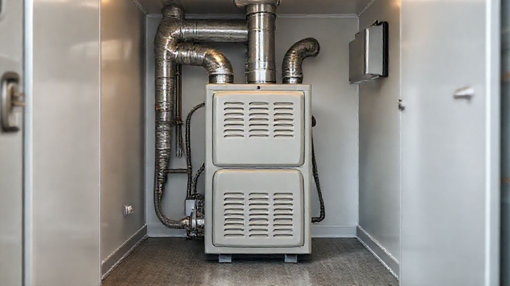 mobile home furnaces