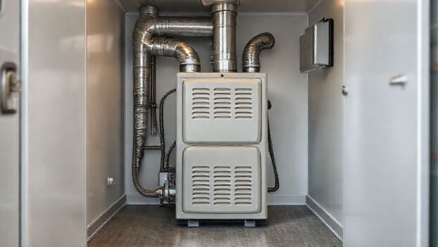 mobile home furnaces