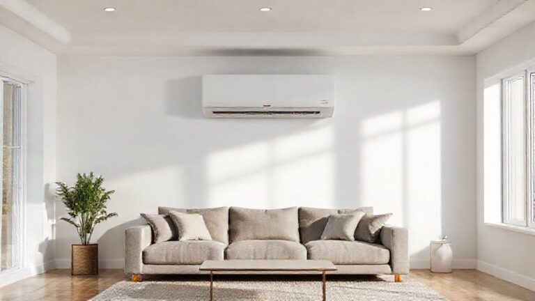 what size mini split do i need