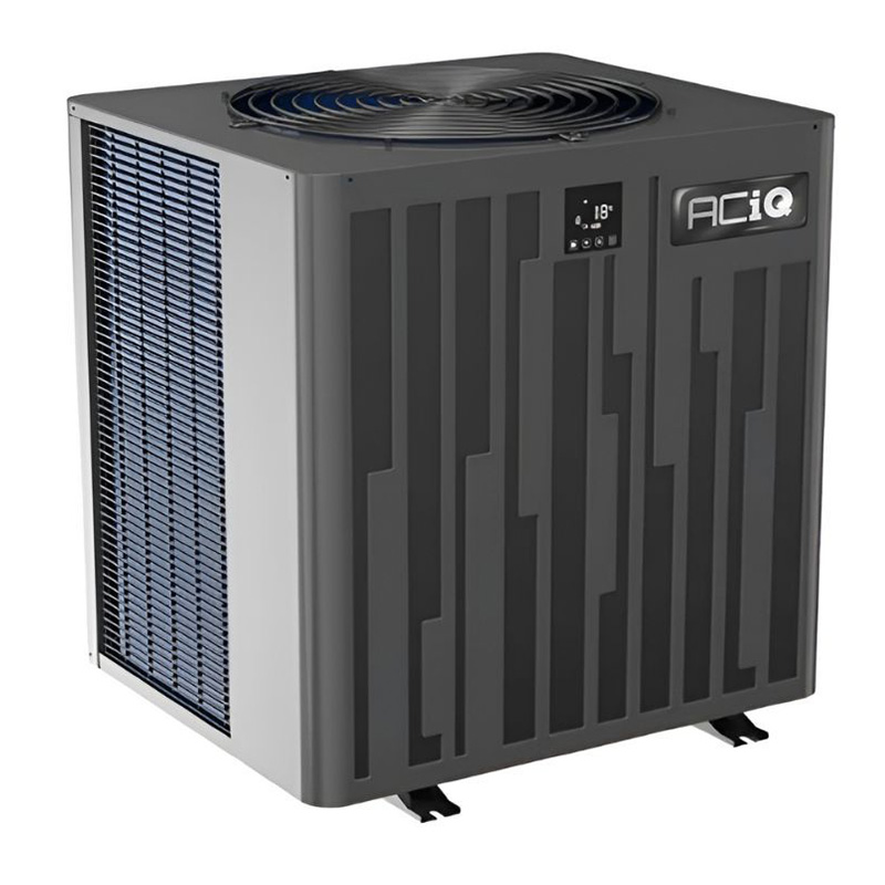 Condenser