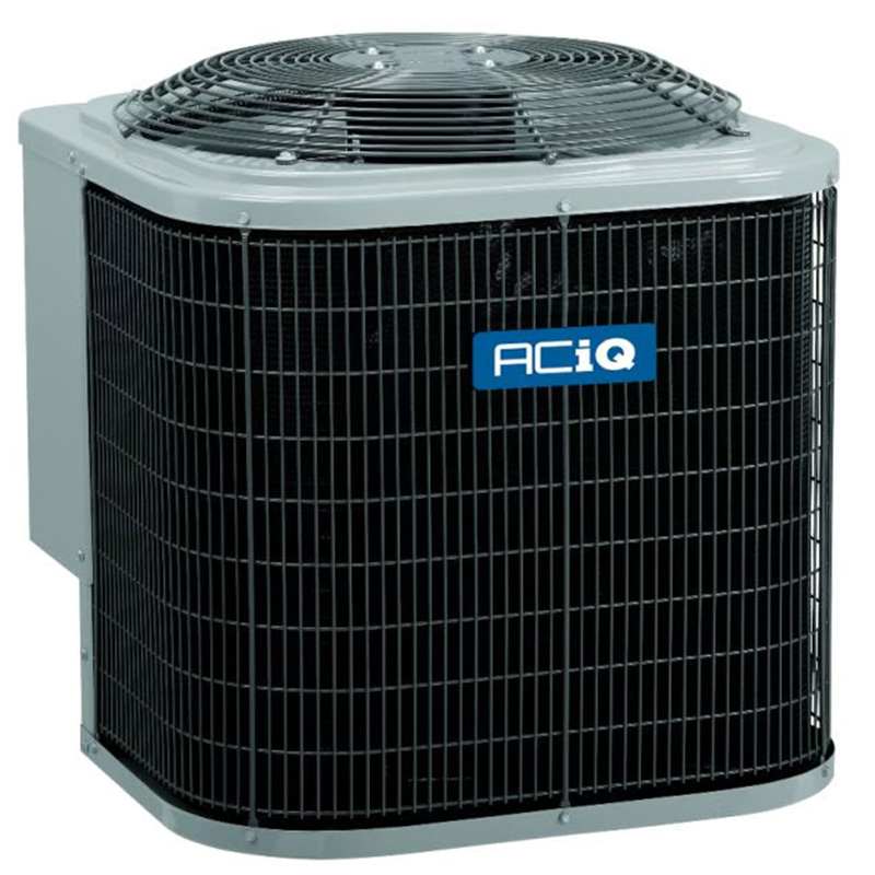 Gas furnace