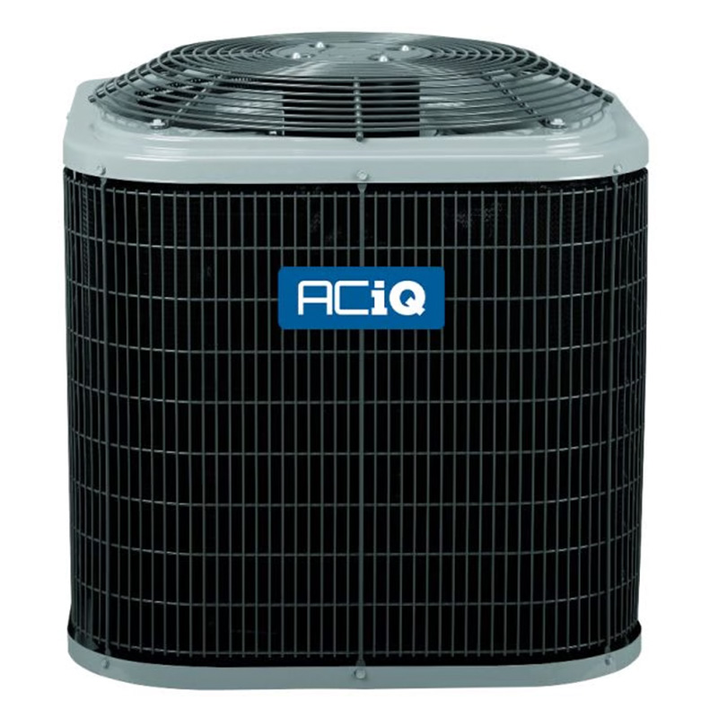 Condenser