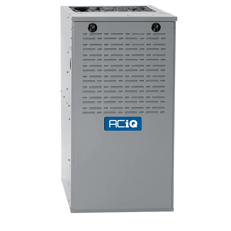 ACiQ 44000 BTU Gas Furnace - 80% Two Stage Variable Speed Multi-Positional Communicating (G80CTL0451712A)