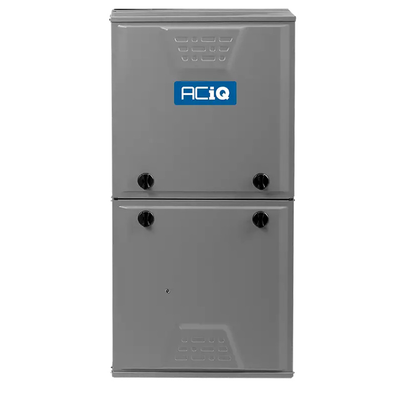 ACiQ 80000 BTU Gas Furnace - 96% Two Stage Variable Speed Multi-Positional Communicating (G96CTN0802120A)