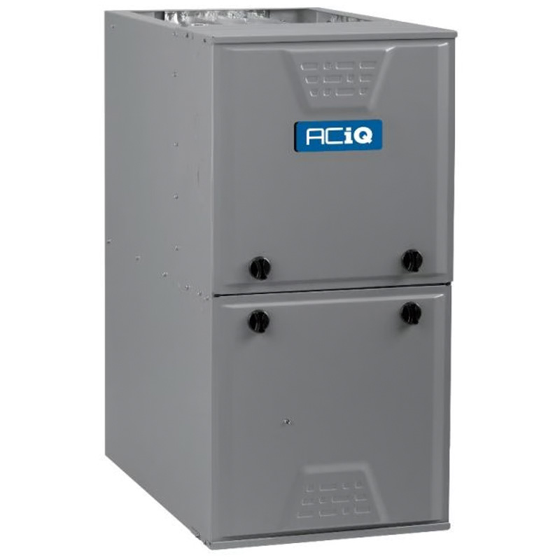 ACiQ 100000 BTU 97% AFUE Gas Furnace | Variable Speed Modulating Multi-Positional | R454B Compliant (G97CMN1002122B)
