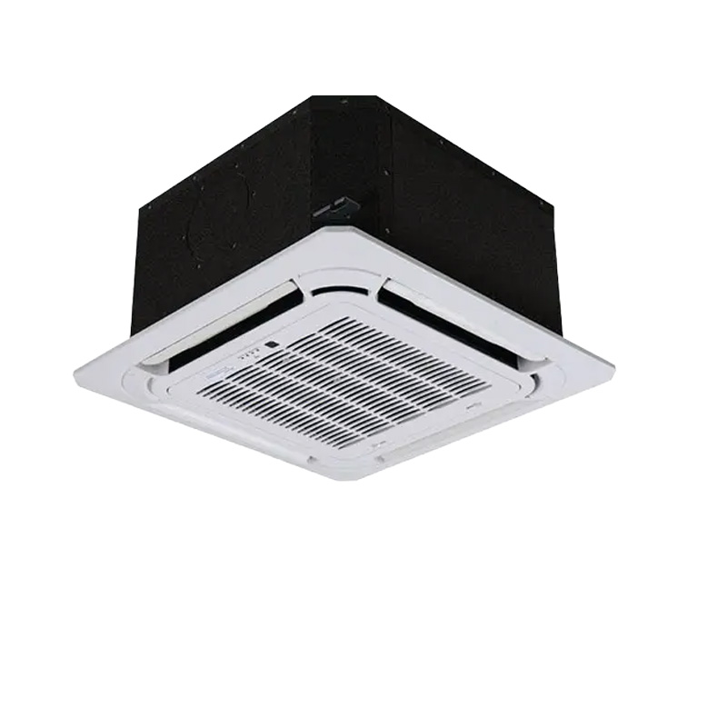 Condenser