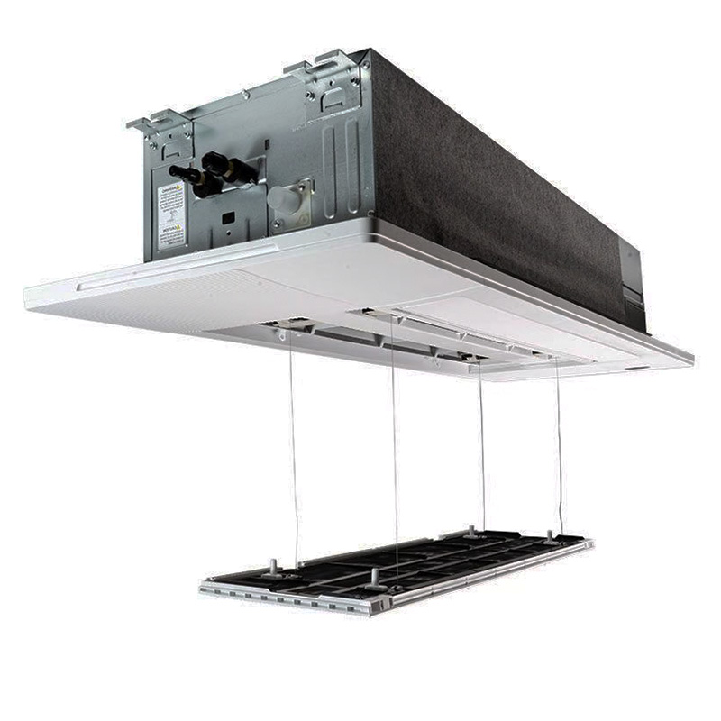 Gas furnace