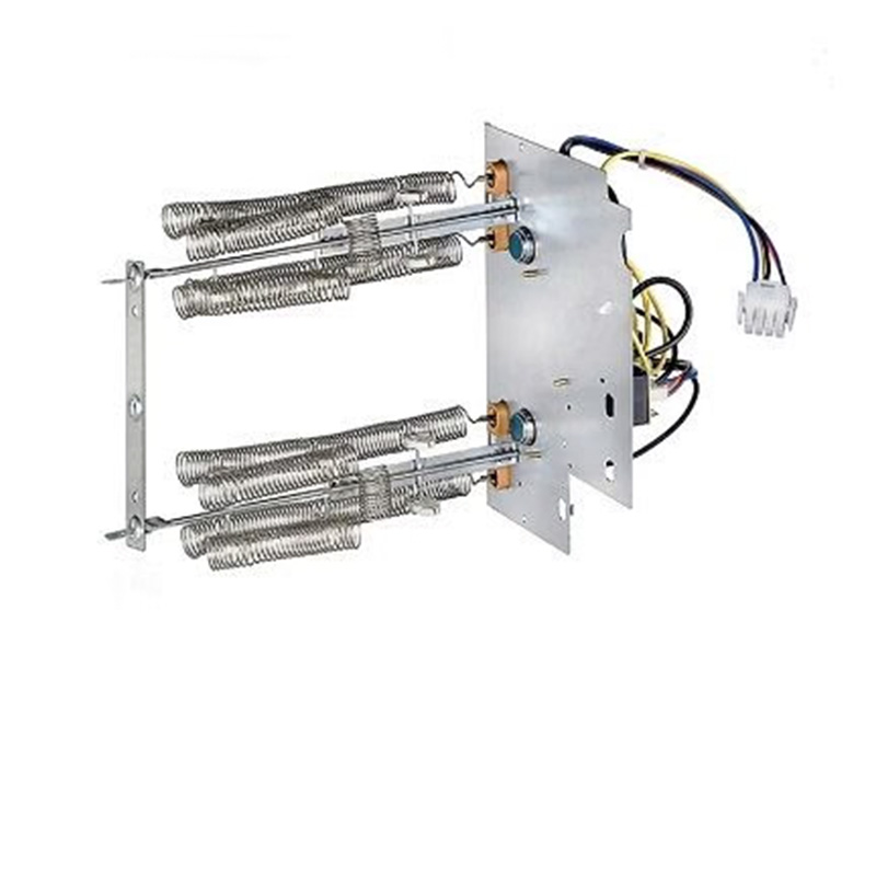 Gas furnace