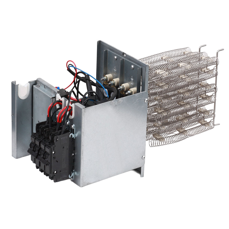 Evaporator coil