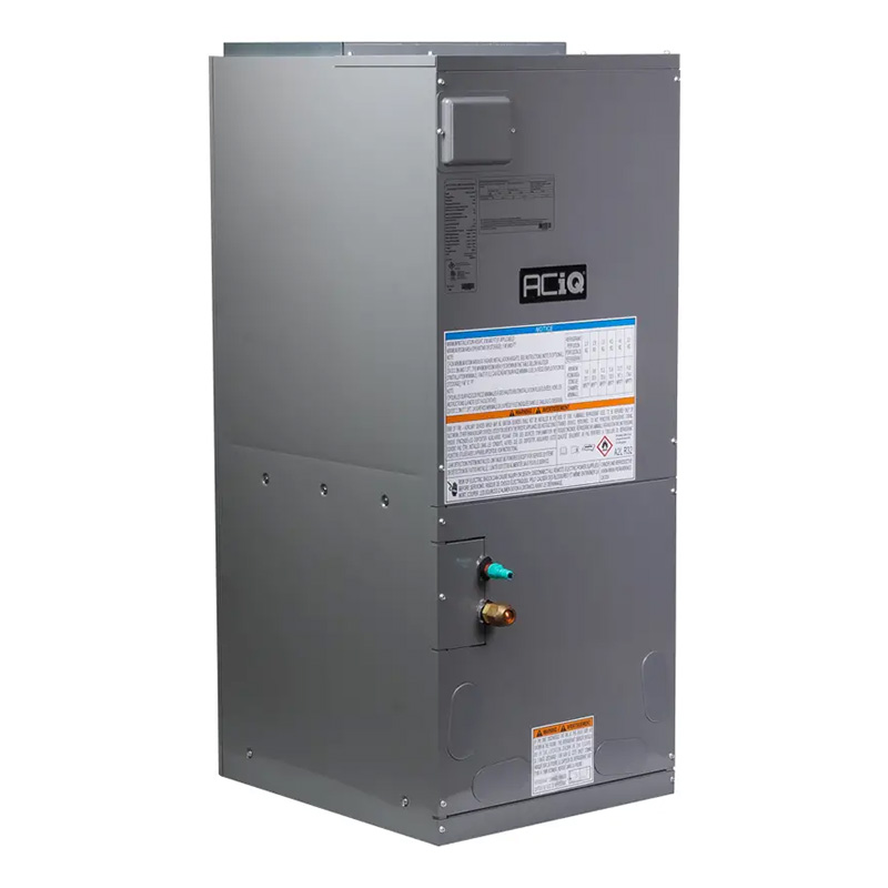 Gas furnace