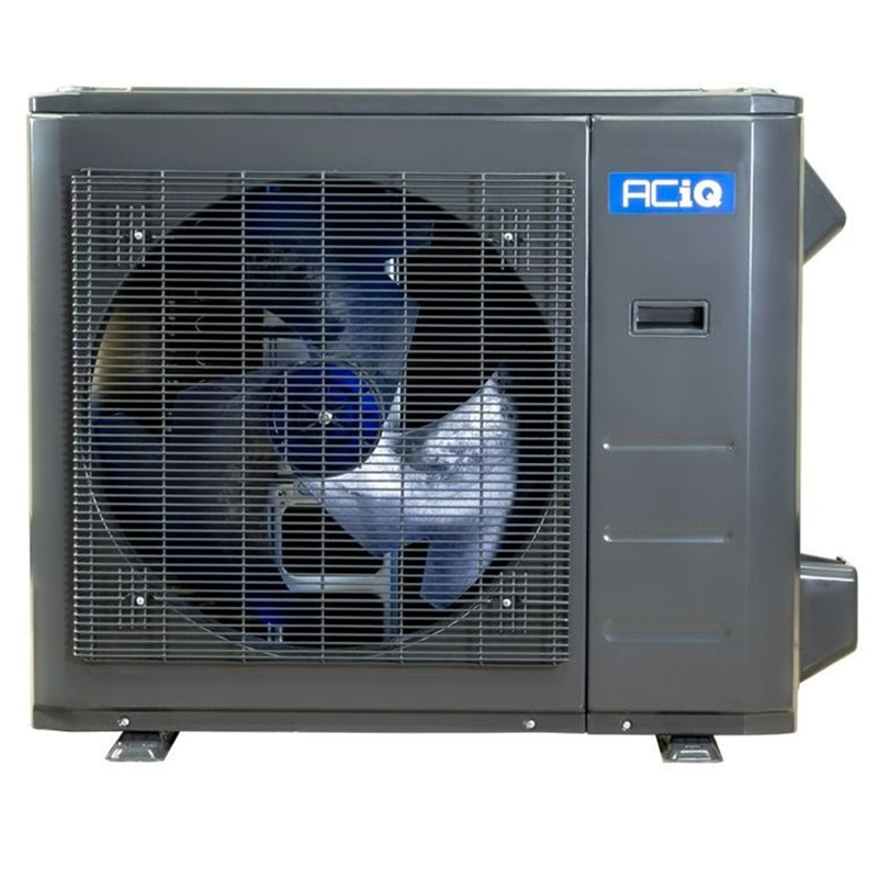 ACiQ 5 Ton Heat Pump AC Condenser | 15.2 SEER2 High Efficiency Inverter R454B (ACIQ-60-EHPD)