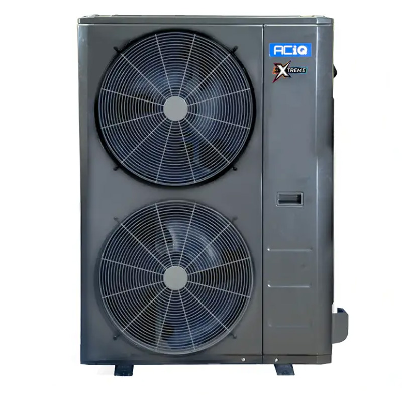 ACiQ 5 Ton Heat Pump AC Condenser | 17.5 SEER2 High Efficiency Extreme Heat Inverter R454B (ACIQ-60-HPD)