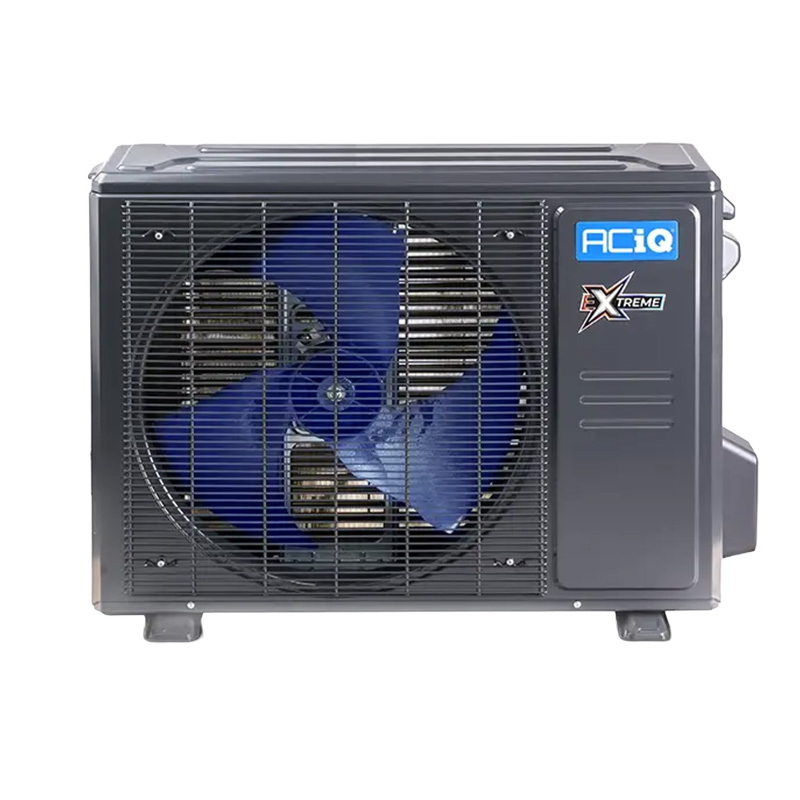 ACiQ 2.5 Ton Heat Pump AC Condenser | 17.2 SEER2 High Efficiency Extreme Heat Inverter R454B (ACIQ-30-HPD)