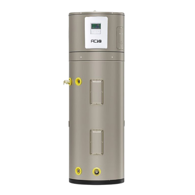 ACiQ 50 Gallon Hybrid Electric Heat Pump Water Heater Energy Efficient Residential Model (ACiQ-50G-HP-WH)