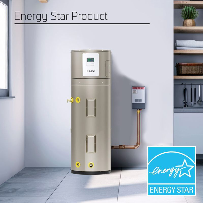 Gas furnace