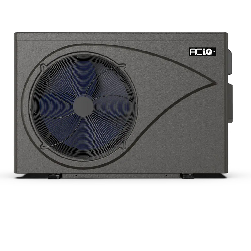 ACiQ Electric Heat Pump Spa Or Swimming Pool Heat Pump - 90000 BTU - PHP-90