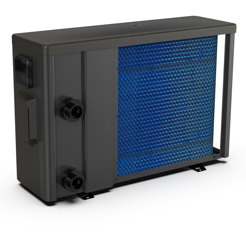 Evaporator coil