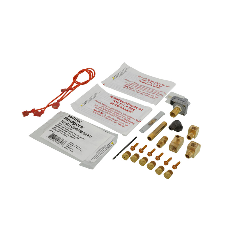 ACiQ Liquid Propane Conversion Kit For Gas Furnaces (AGAGC9PNS01E)