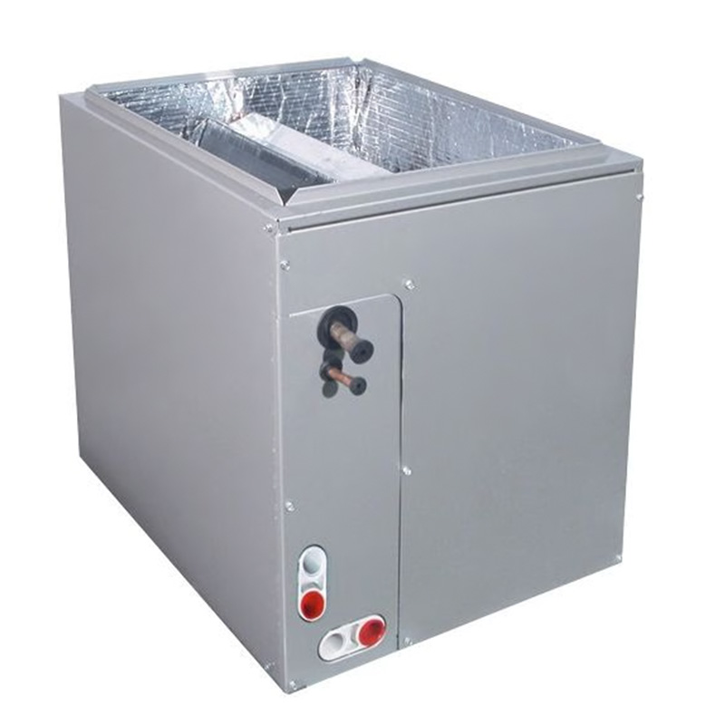 ACiQ 2 Ton Evaporator Coil | 14" Wide Multi-Positional A-Coil w/ TXV | R454B (EAM5X24M14A)