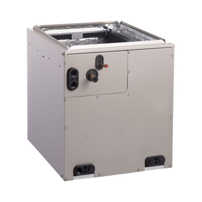 ACiQ 2 Ton Evaporator Coil | 17.5" Wide Multi-Positional V-Coil w/ TXV | R454B (EVM5X24M17A)