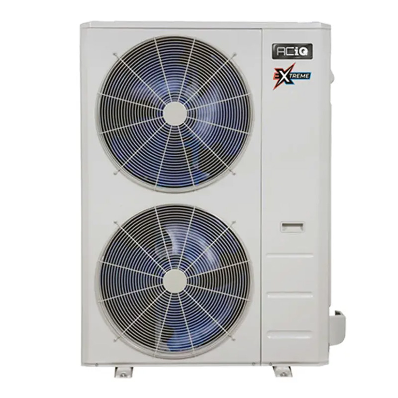 Condenser