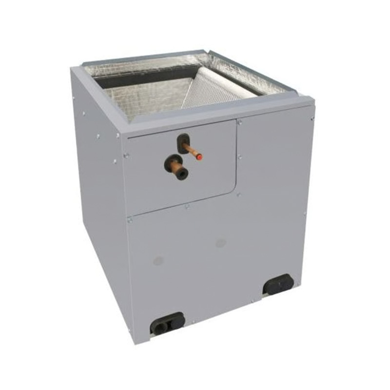 ACiQ 2 Ton Evaporator Coil | 17.5" Wide V-Coil w/ TXV | R454B (EVD5X24M17A)