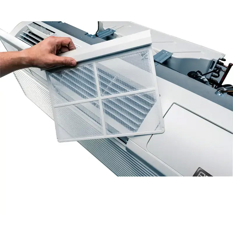 Gas furnace