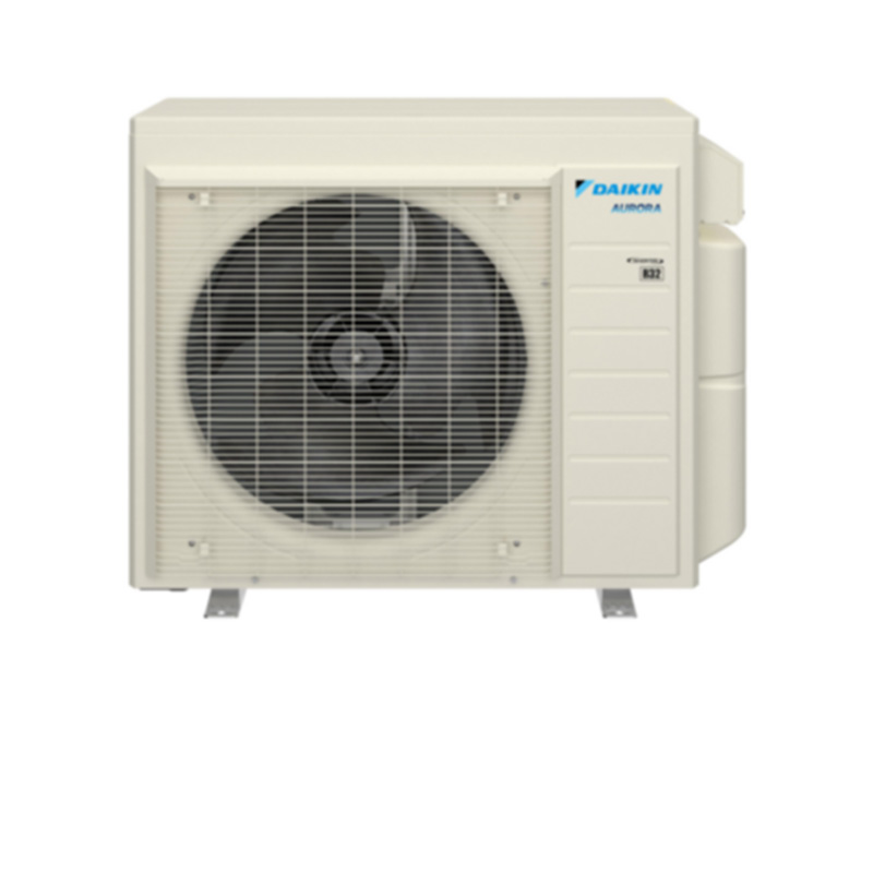 Daikin 36000 BTU R32 4 Zone Mini Split Heat Pump Condenser (4MXM36AVJU9)