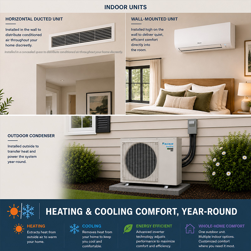 Condenser