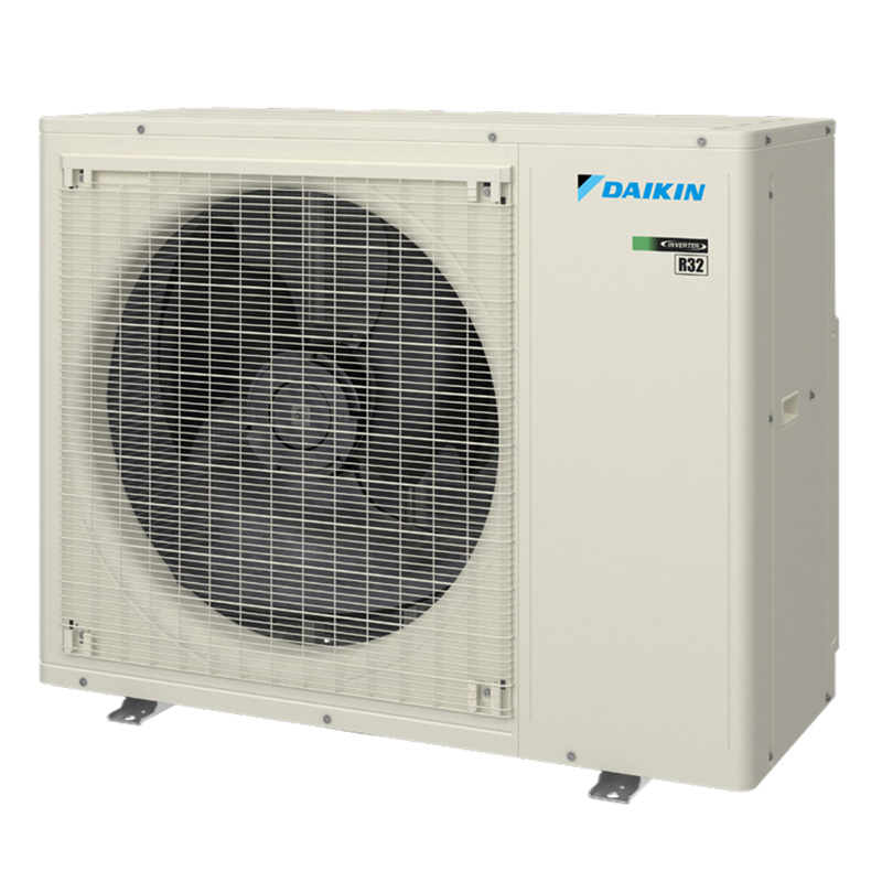 Condenser