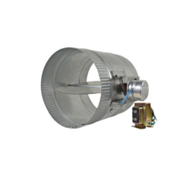 Daikin 25% Manual Fresh Air Damper For 15 to 25 Ton Package Units (S25FD180300)